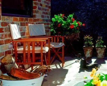 Cedar Creek Cottages Millfield Zewnętrze zdjęcie